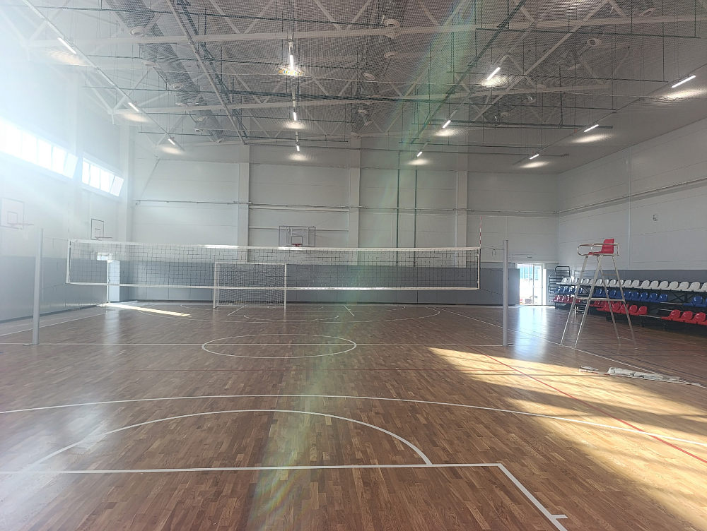 ФОК «Курьяново»